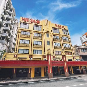 Miramar Hotel